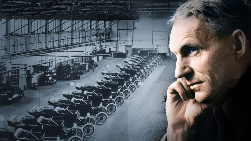 Henry Ford biografia do empresário e inventor