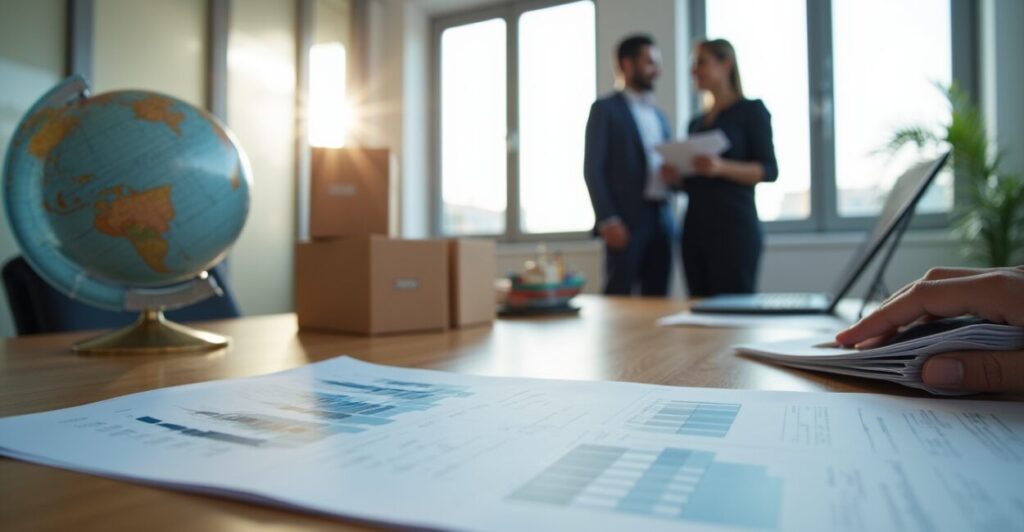 Como funcionam os seguros e garantias no financiamento para exportação