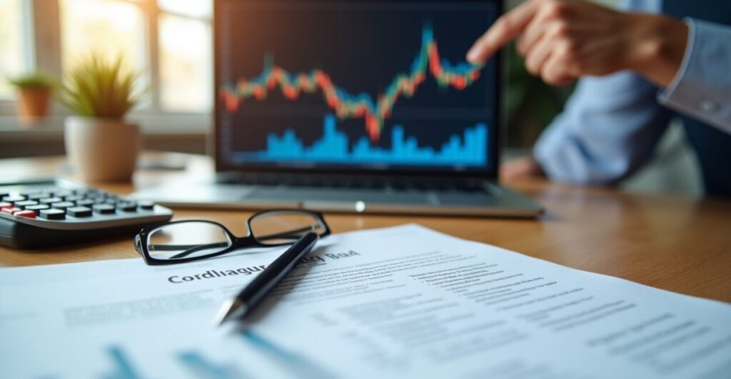 Erro 2: Não considerar a variação das taxas de juros