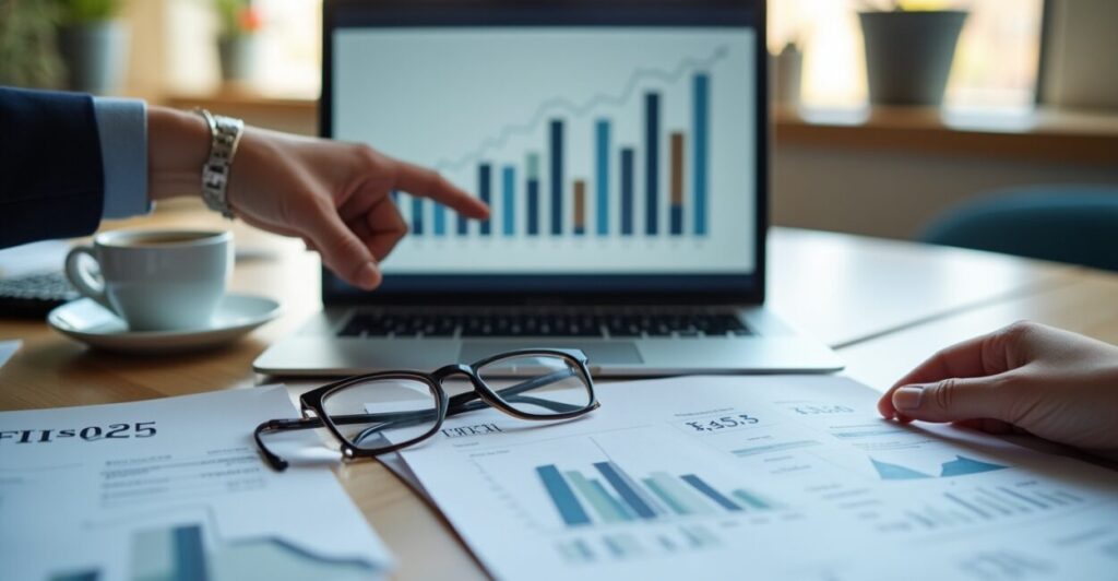 Outros fundos imobiliários promissores para FIIs 2025