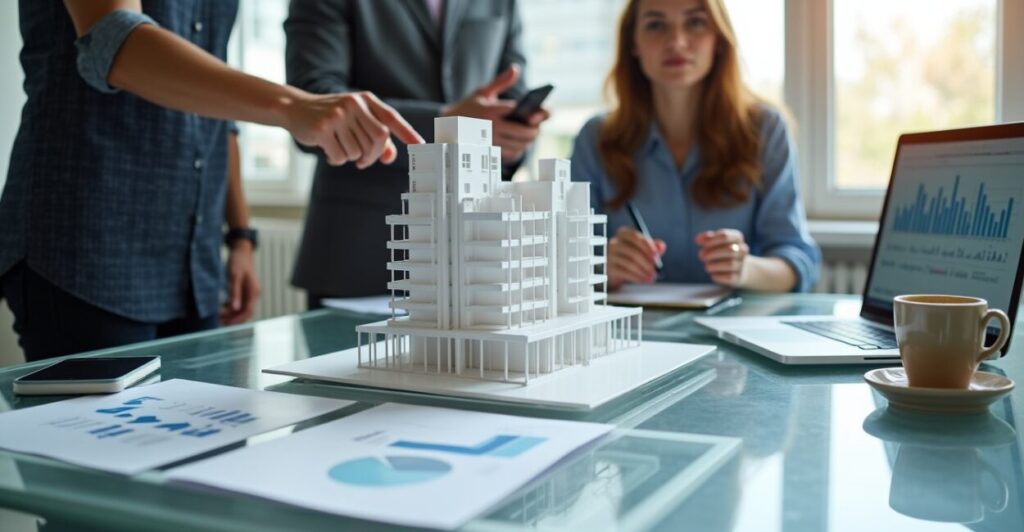 Sustentabilidade e ESG nos Fundos Imobiliários