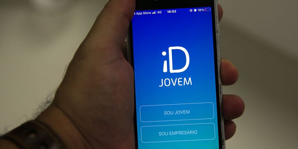 O que é o ID Jovem e como utilizá-lo