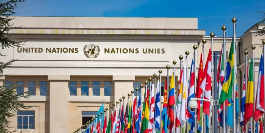 ONU: tudo sobre a instituição