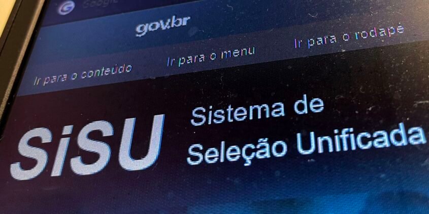 SISU: O Caminho para Sua Universidade dos Sonhos