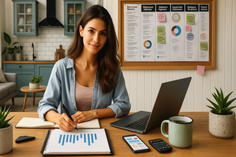 Como cortar gastos desnecessários de forma inteligente e eficaz