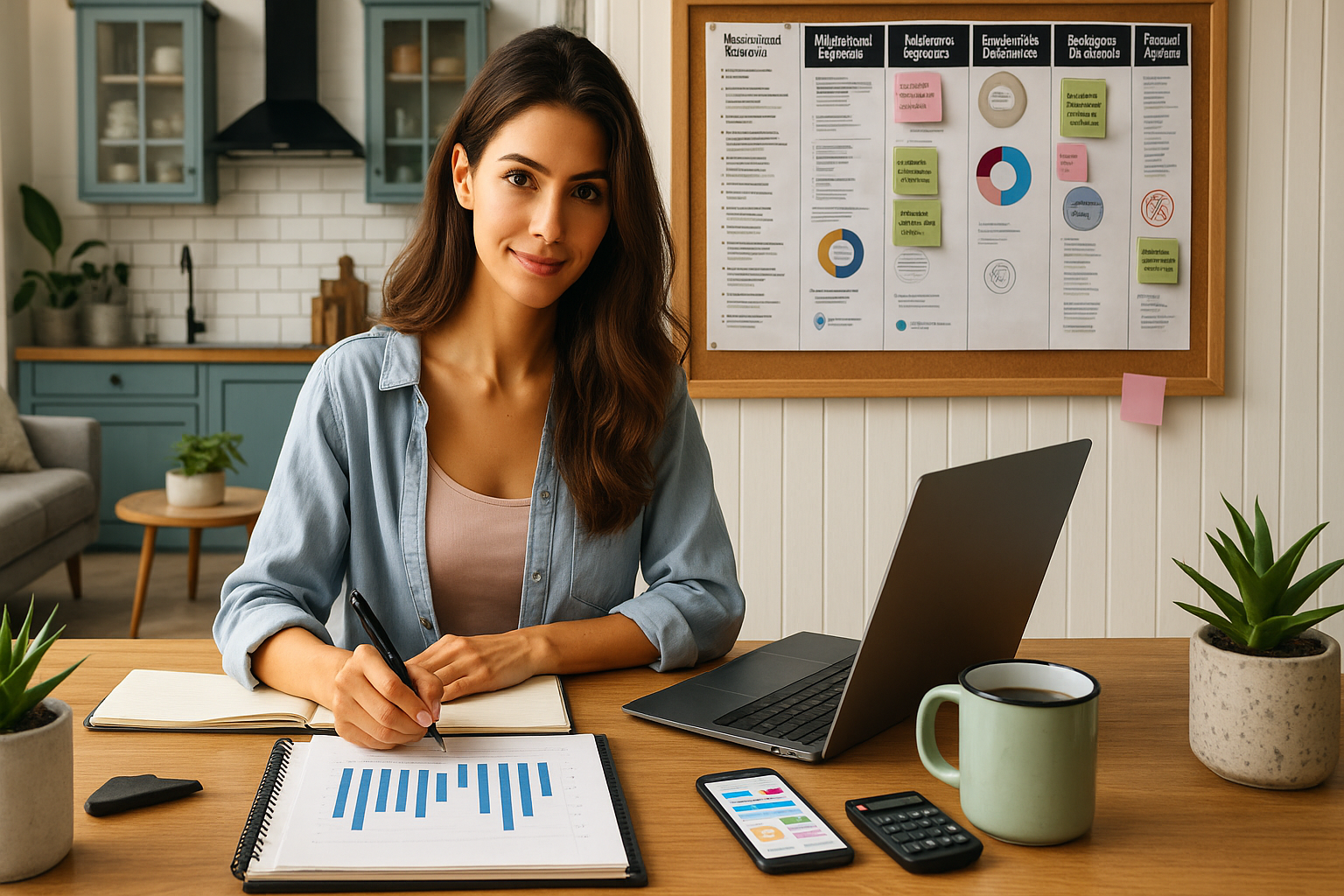 Como cortar gastos desnecessários de forma inteligente e eficaz
