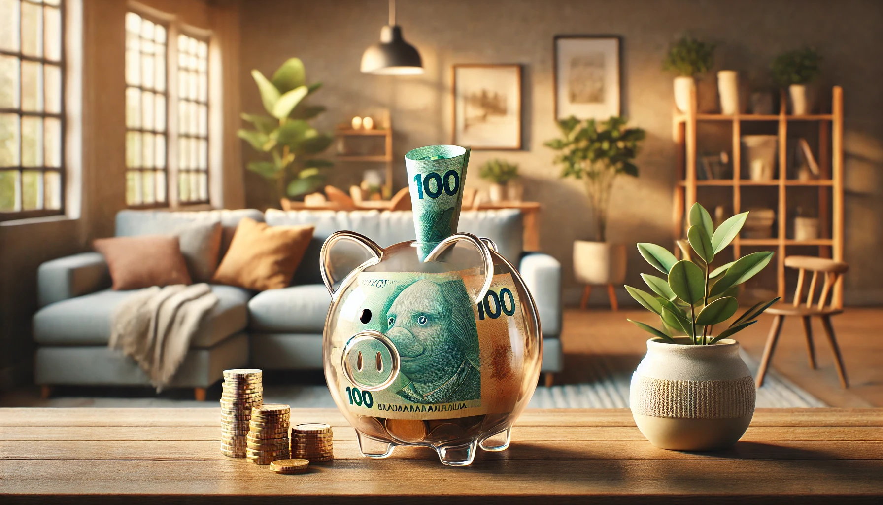 Como montar um fundo de emergência de forma simples