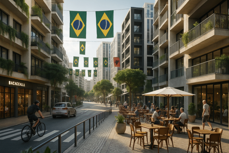 Empreendedorismo de Bairro Guia Completo para Iniciar Seu Negócio Local