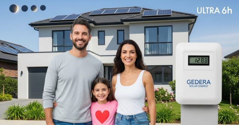 Sistemas de energia solar residencial: economia e sustentabilidade para sua casa