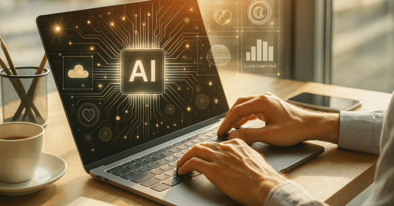IA e Finanças Pessoais Revolucione o Controle do Seu Orçamento com Tecnologia