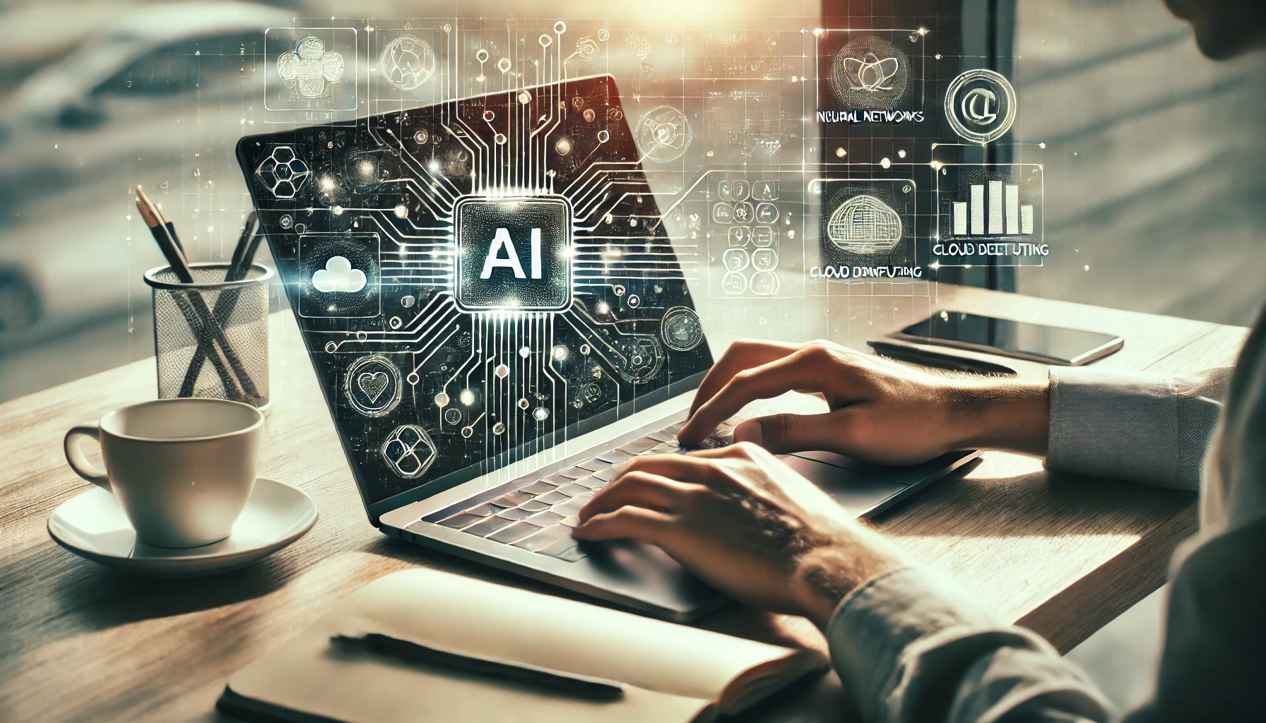 IA e finanças pessoais como controlar seu orçamento