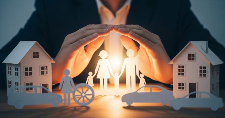 Seguros Tipos, Importância e Tendências Essenciais para Você