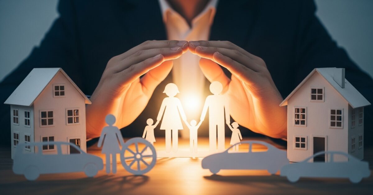 Seguros Tipos, Importância e Tendências Essenciais para Você