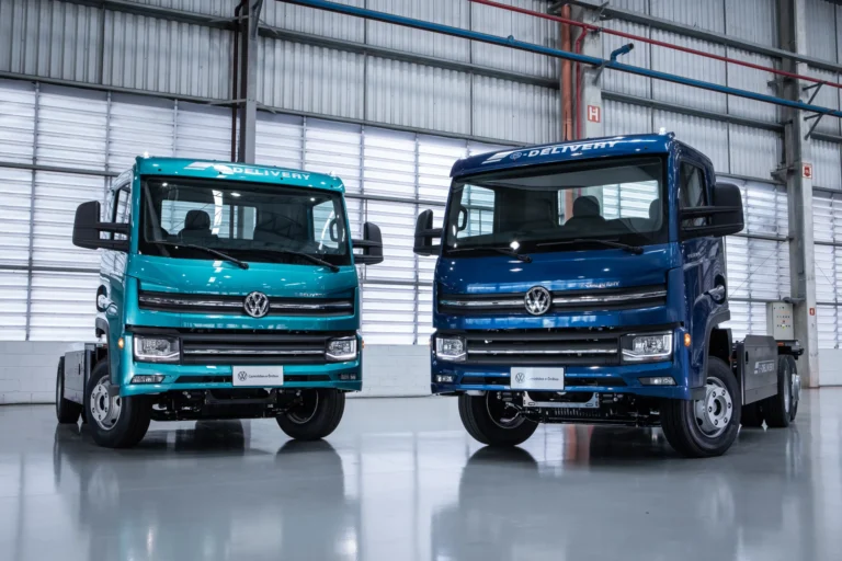 Volkswagen Delivery 11.180 2025