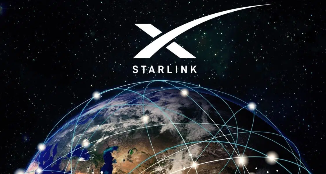 starlink global