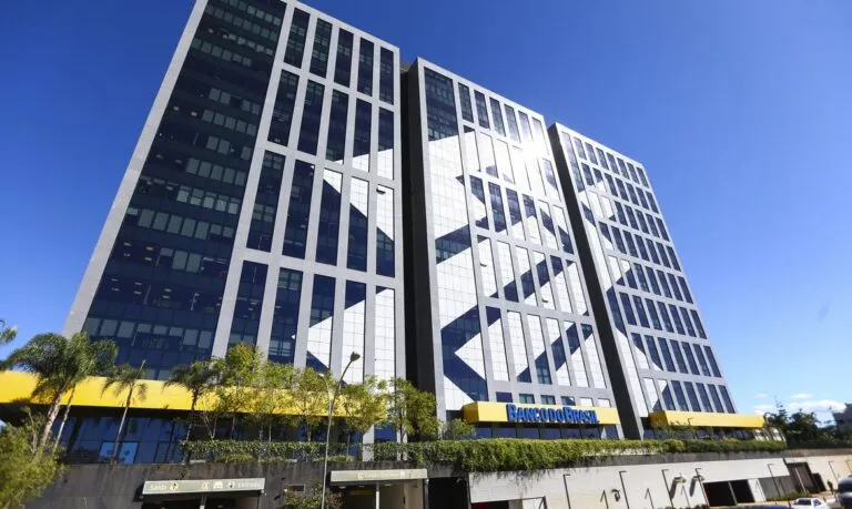 Banco do Brasil História e contribuição para o desenvolvimento