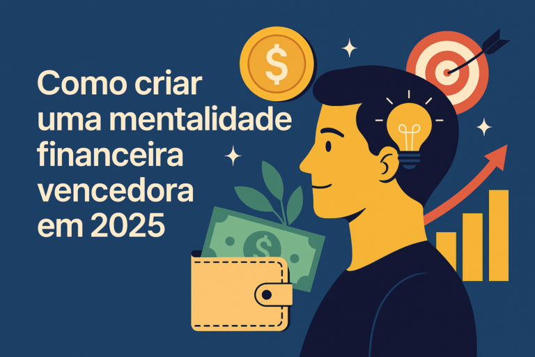 Mentalidade Financeira