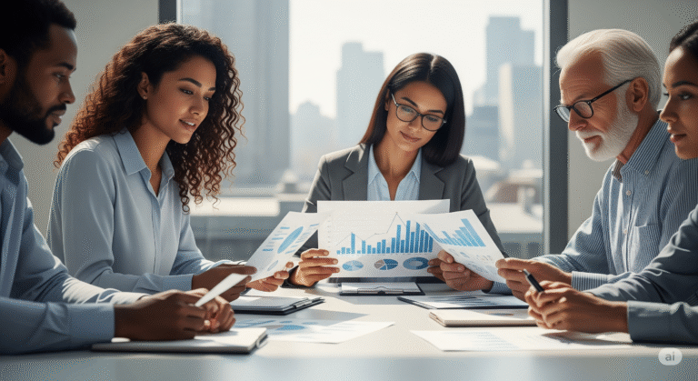 Investimentos com Baixo Risco Segurança e Estabilidade para Seus Ganhos