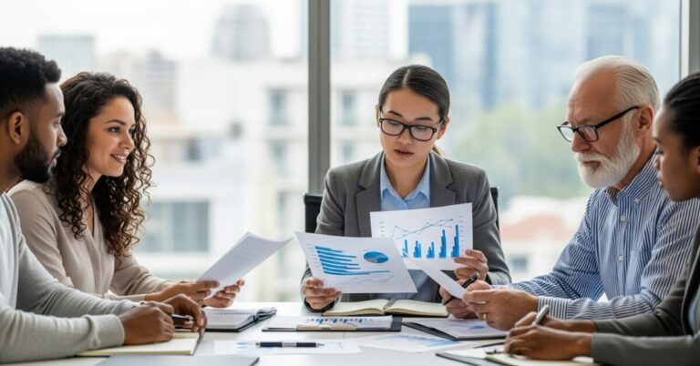 Investimentos com Baixo Risco Segurança e Estabilidade para Seus Ganhos