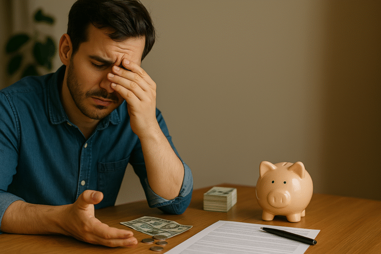 Por que seu cérebro sabota suas finanças e como superar isso