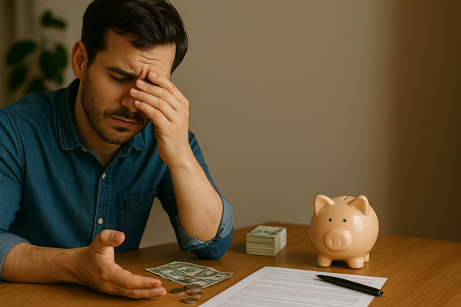 Por que seu cérebro sabota suas finanças e como superar isso