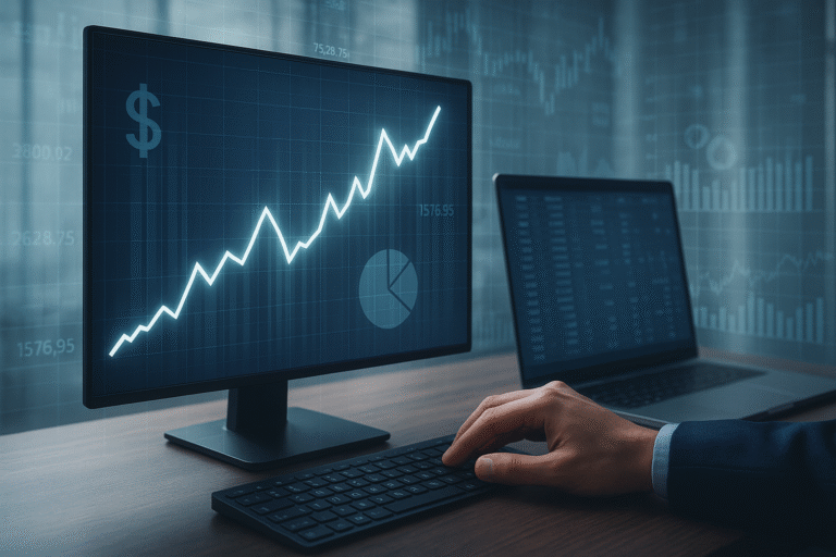 Robôs de Investimento Como Automatizar Seus Investimentos com Tecnologia