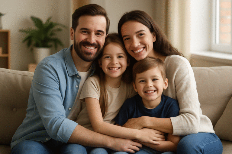 Seguro de vida descubra como ele pode proteger sua família