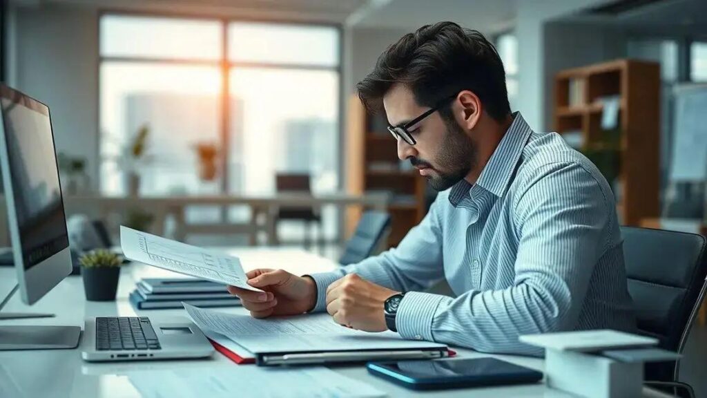 Endividamento no Brasil: riscos, causas e soluções eficazes