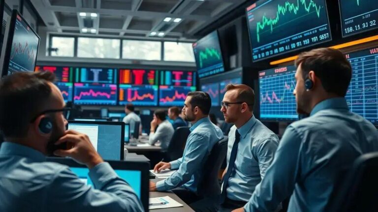 Juros altos: Como ficam os investimentos em Bolsa de Valores