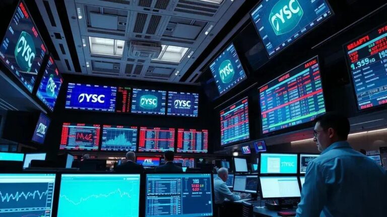 Novas IAs revolucionam o cenário financeiro atual