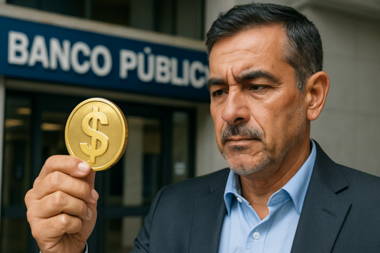 Bancos Públicos A Importância e Benefícios para Sua Vida Financeira