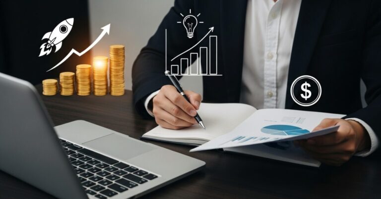 Startups: O que são e como investir com sucesso