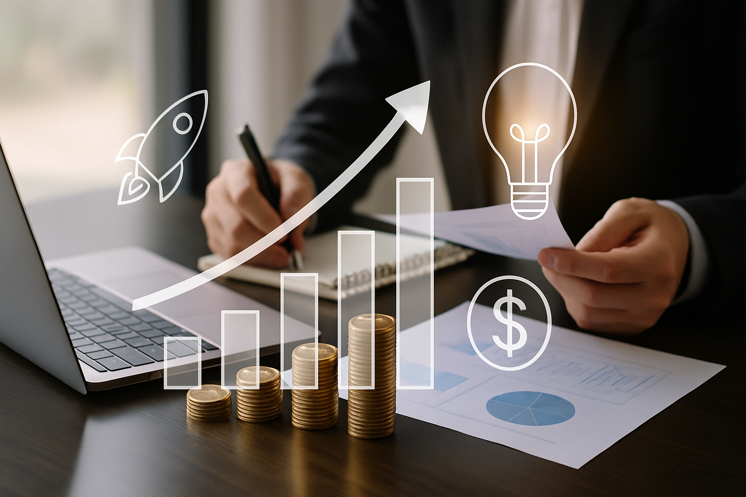 Startups O que são e como investir com sucesso