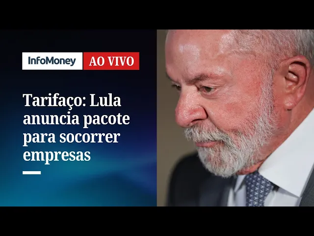 Governo amplia Reintegra para todos os exportadores aos EUA e busca conter impacto de tarifa de 50% - Imagem do artigo original
