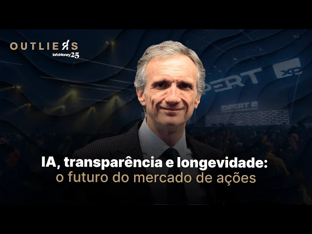 Investir em empresas conhecidas reduz riscos e pode ampliar ganhos, afirma Florian Bartunek - Imagem do artigo original