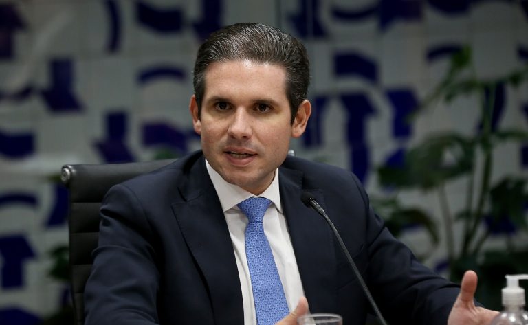 Motta descarta anistia a acusados de tramar assassinatos e admite rever penas de envolvidos menores - Imagem do artigo original