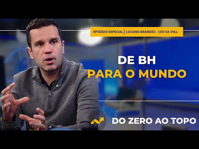 VOLL fortalece posição como maior agência digital de viagens corporativas da América Latina - Imagem do artigo original