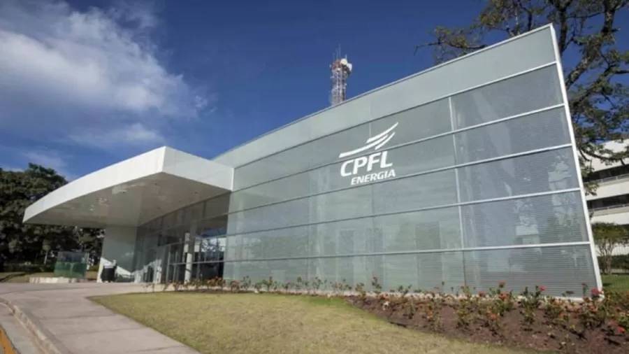 Lucro da CPFL sobe 8% no 2º trimestre e alcança R$ 1,18 bilhão; empresa prevê cortes maiores na geração renovável - Imagem do artigo original