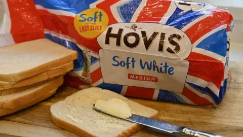 ABF acerta compra da Hovis e planeja unir marcas para criar maior fabricante de pão do Reino Unido - Imagem do artigo original