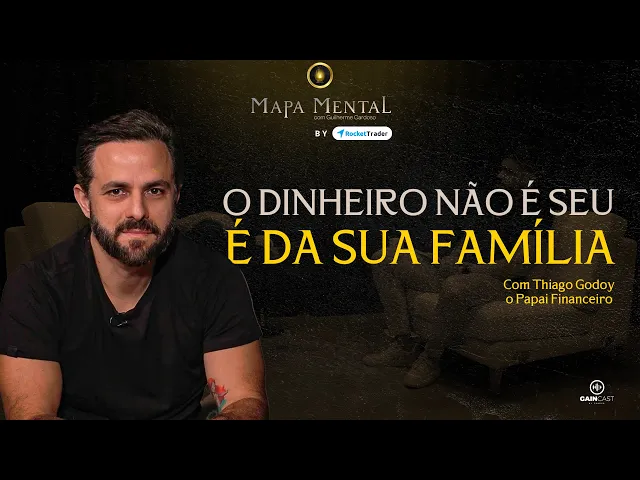 Gatilhos emocionais levam brasileiros a gastar mais do que ganham, aponta Thiago Godoy - Imagem do artigo original