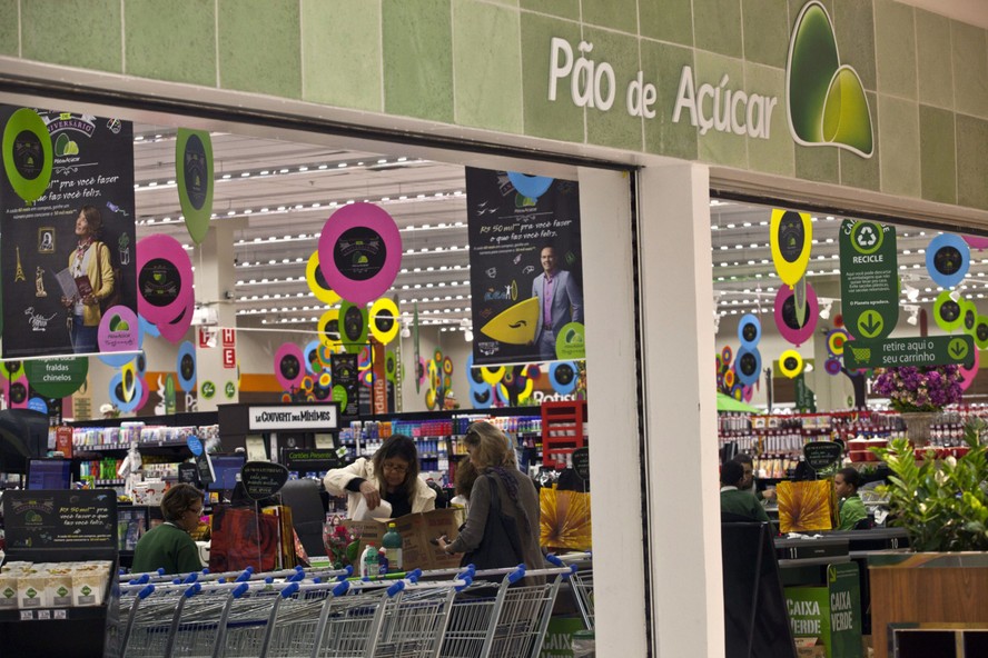 Dois conselheiros fiscais deixam o GPA - Imagem do artigo original
