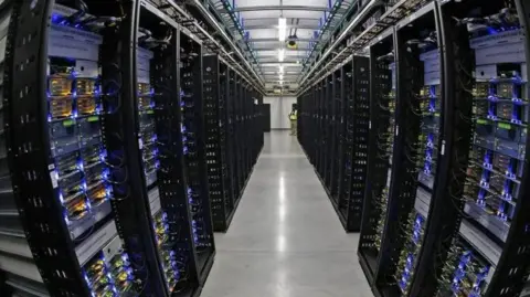 Dependência da Europa de tecnologia dos EUA reacende debate sobre soberania digital - Imagem do artigo original