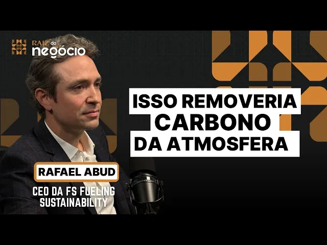 CEO da FS afirma que maior parte da dívida da companhia vem do mercado de capitais - Imagem do artigo original