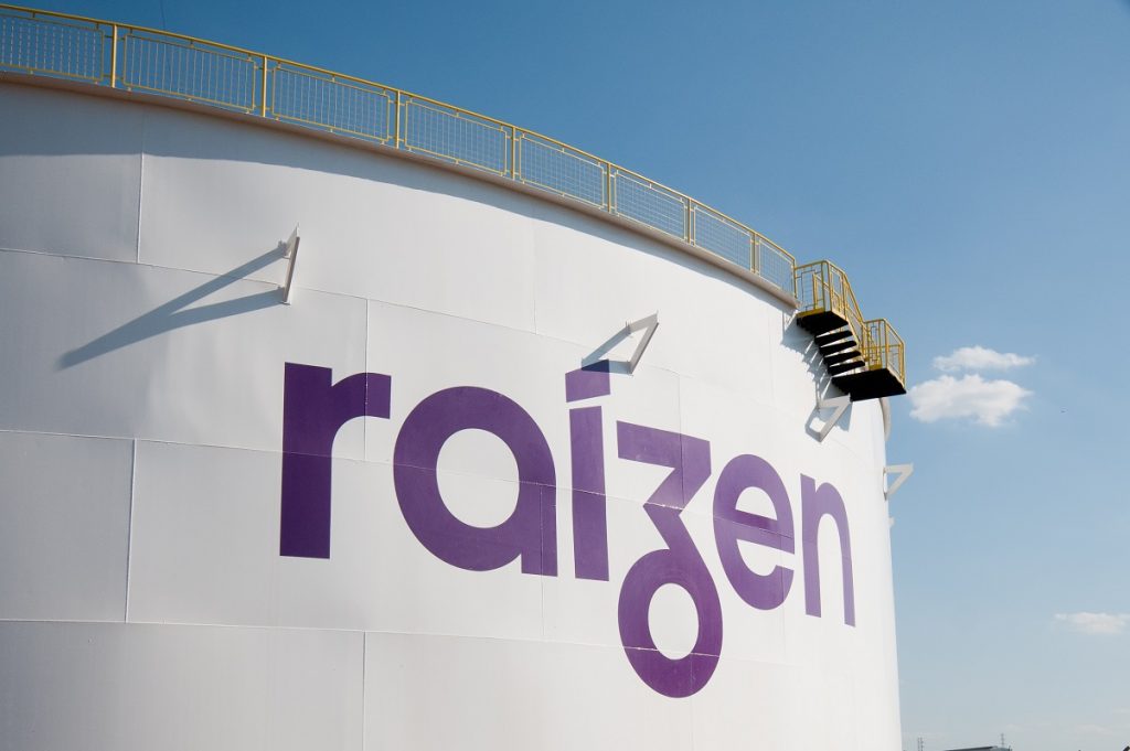 Raízen sobe mais de 10% após Petrobras estudar entrada estratégica na companhia - Imagem do artigo original