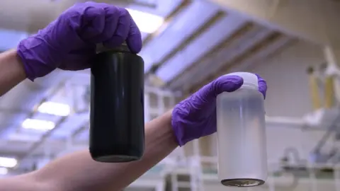 Empresas avançam em tecnologias para eliminar “químicos eternos” PFAS - Imagem do artigo original