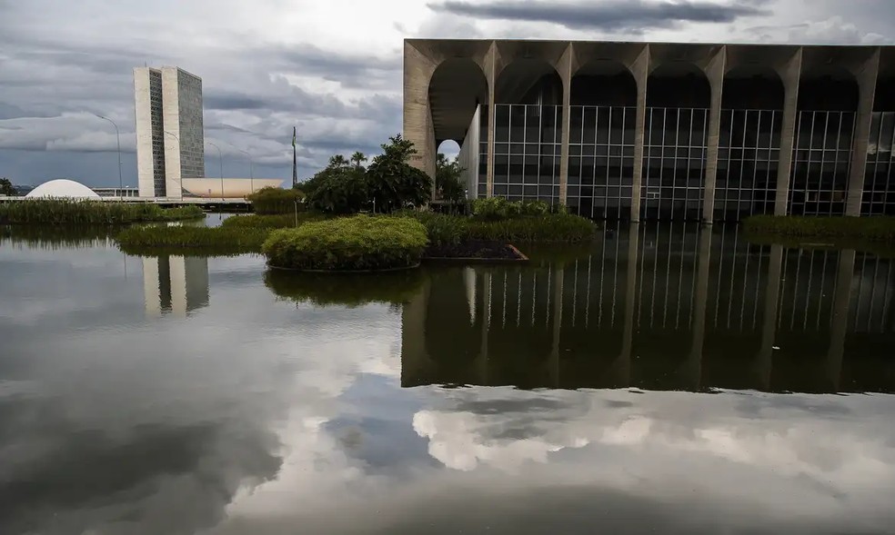Governo brasileiro refuta acusações dos EUA de práticas comerciais desleais - Imagem do artigo original