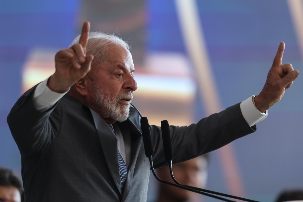 Lula reúne ministros para discutir crédito destinado à reforma de moradias populares - Imagem do artigo original
