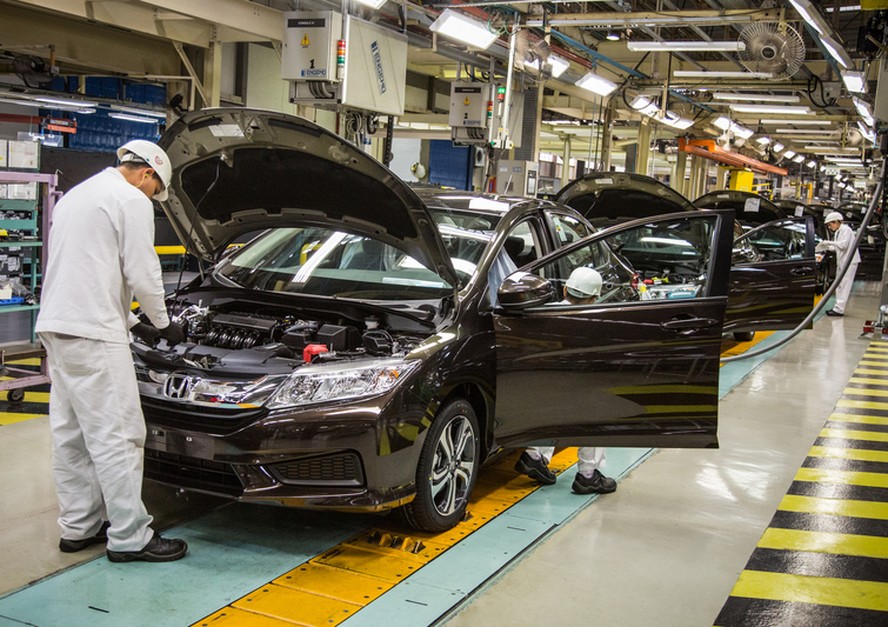 Dongfeng abandona joint venture de motores com a Honda para focar em veículos elétricos - Imagem do artigo original