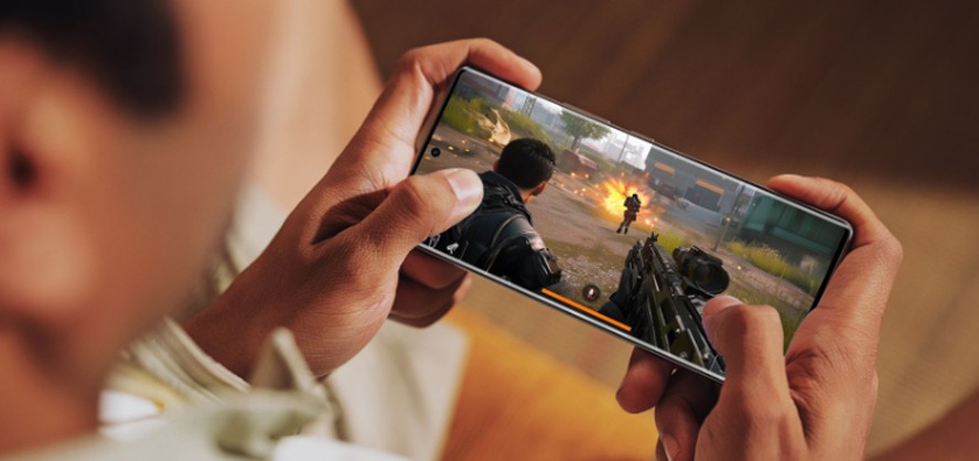 Infinix confirma chegada do Note 50S ao Brasil em parceria com PUBG Mobile - Imagem do artigo original