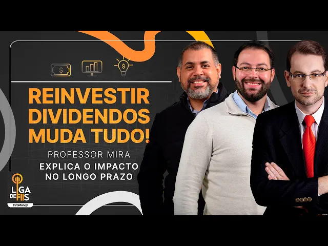 Quatro FIIs de crédito pagam dividendos nesta terça-feira; MCCI11 lidera em valor por cota - Imagem do artigo original